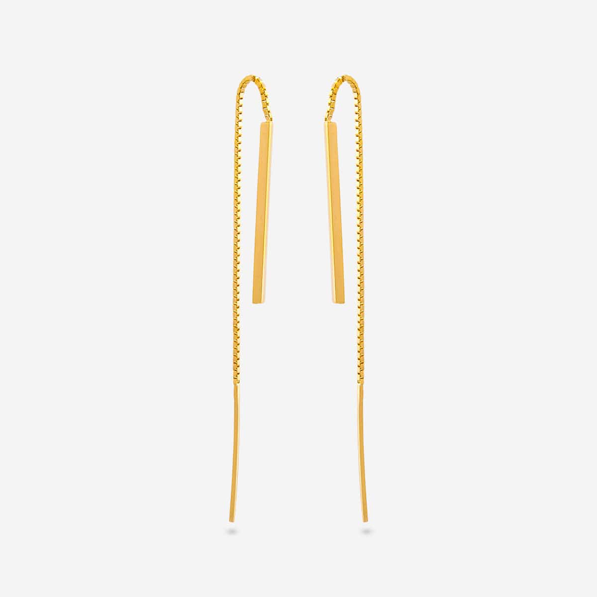 92.5 Silver Earring 194762