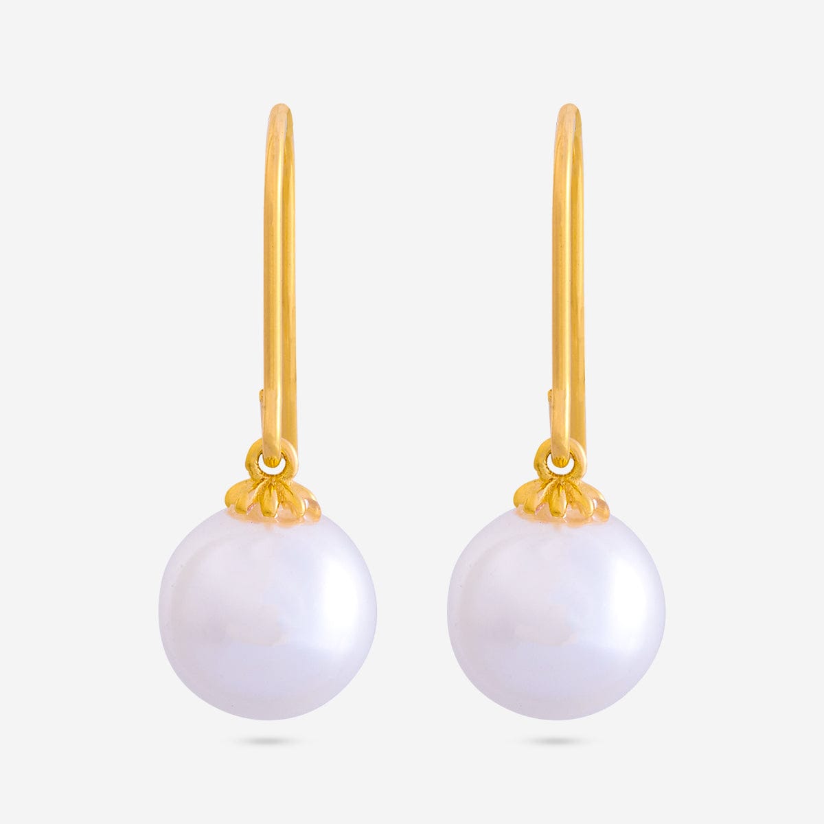 92.5 Silver Earring 194756