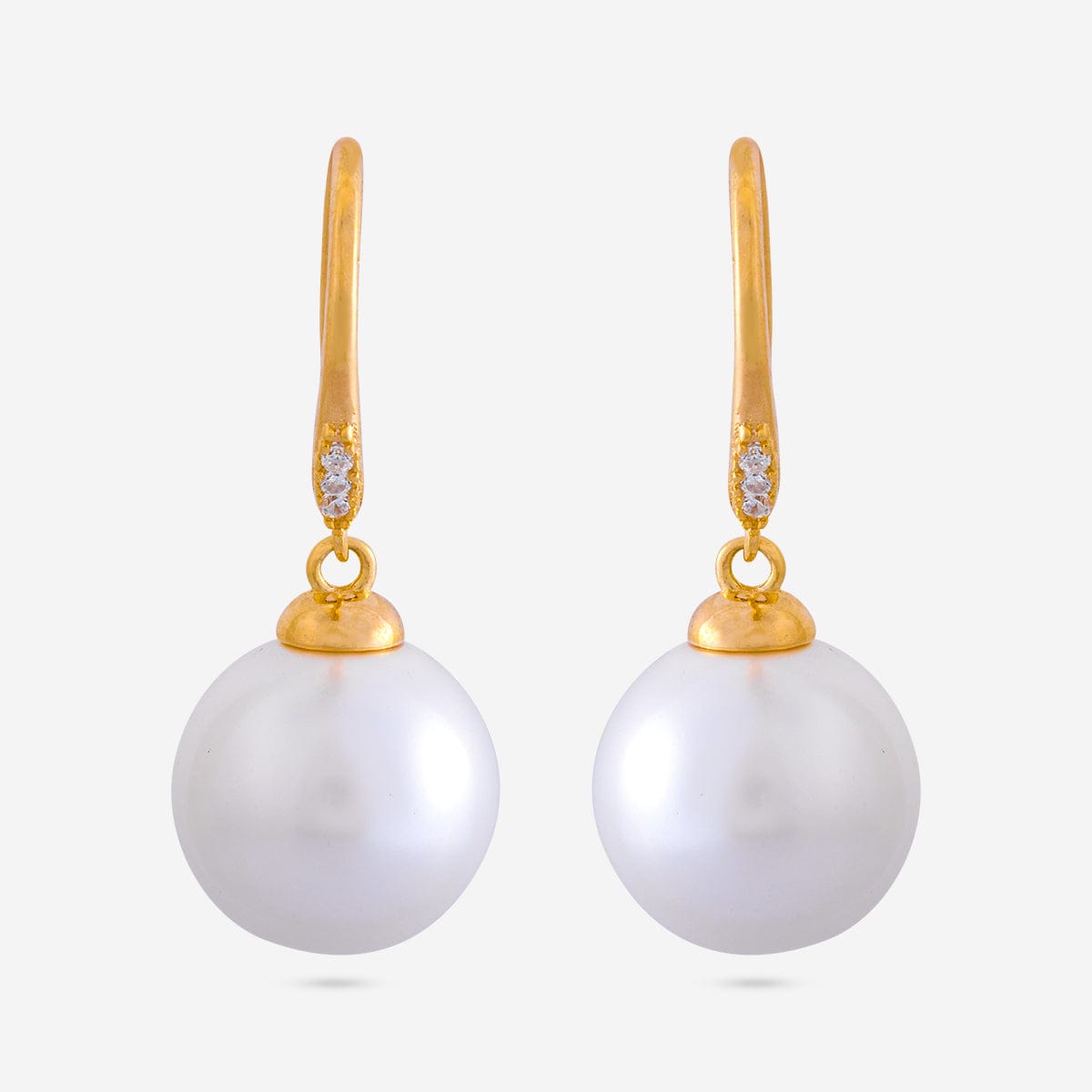 92.5 Silver Earring 194758
