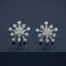 92.5 Silver Earring 183231