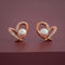 92.5 Silver Earring 168130