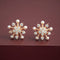 92.5 Silver Earring 183231