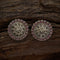 92.5 Silver Earring 169574