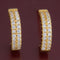 92.5 Silver Earring 176539