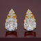 92.5 Silver Earring 176555