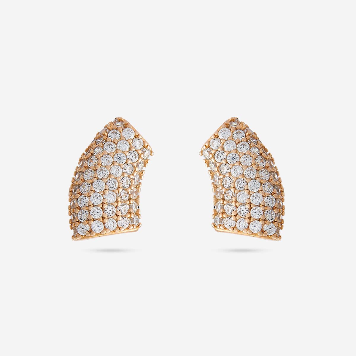 92.5 Silver Earring 188365