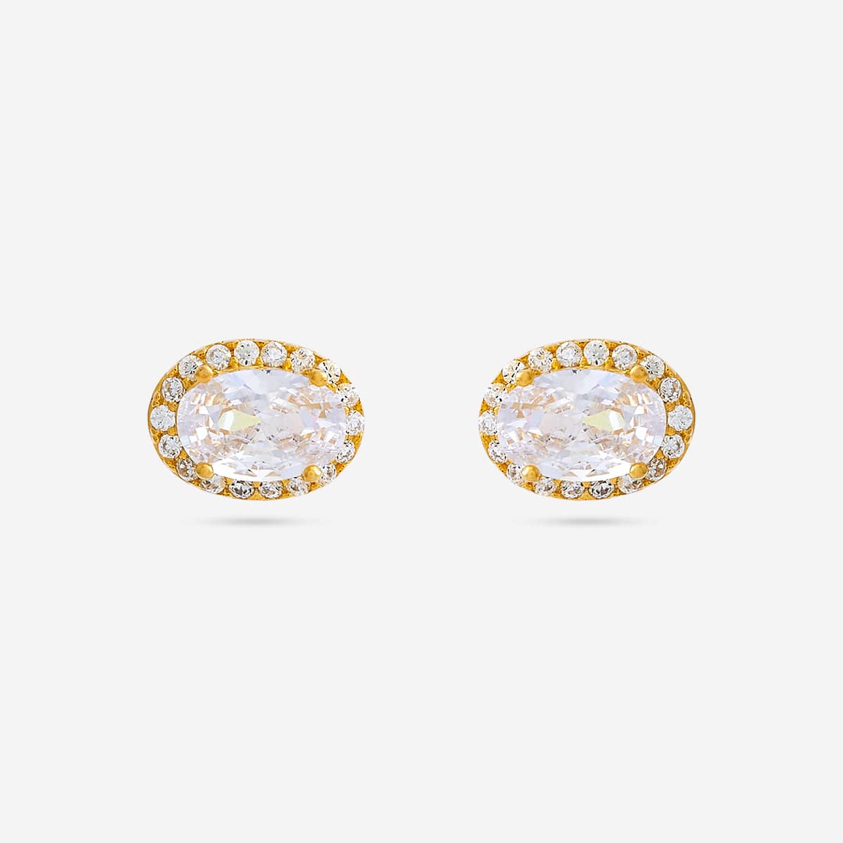 92.5 Silver Earring 188531