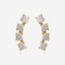92.5 Silver Earring 191524