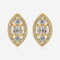 92.5 Silver Earring 194367