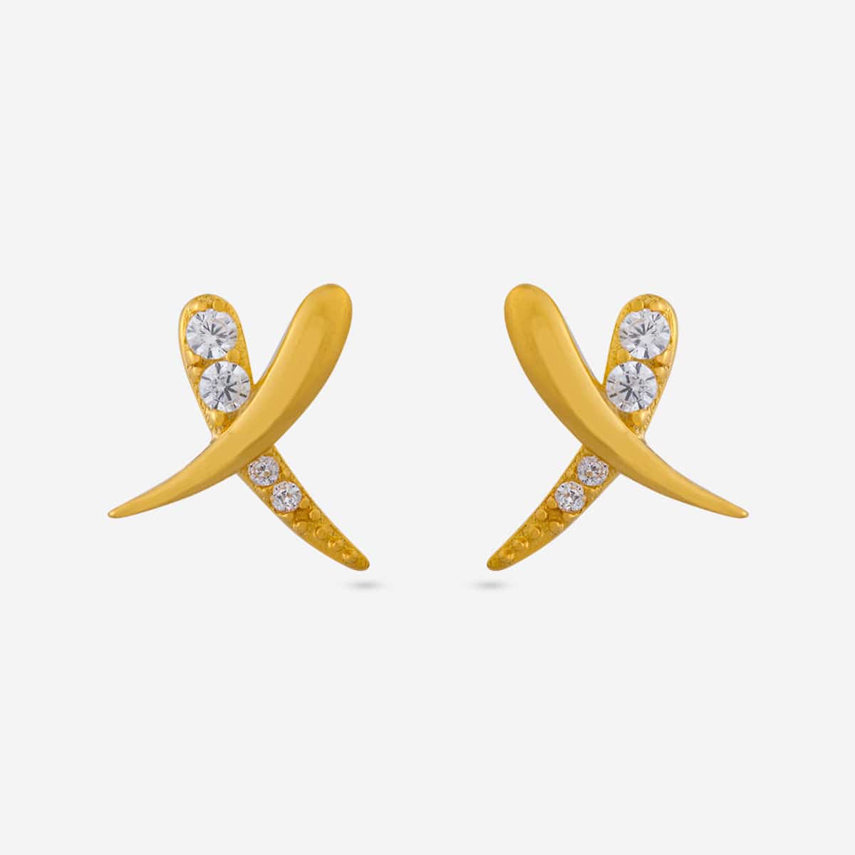 92.5 Silver Earring 194532
