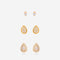 92.5 Silver Earring 194690