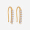 92.5 Silver Earring 194955