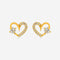 92.5 Silver Earring 194967