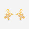 92.5 Silver Earring 194974