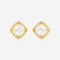 92.5 Silver Earring 194978