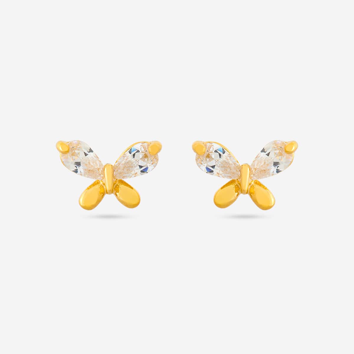 92.5 Silver Earring 194983