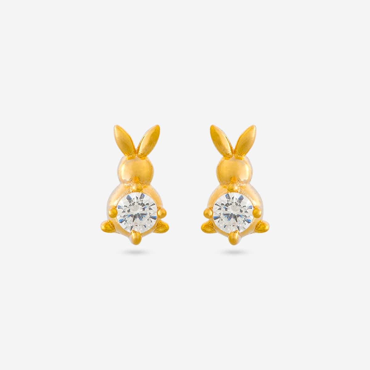 92.5 Silver Earring 194988