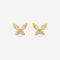 92.5 Silver Earring 194997