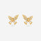 92.5 Silver Earring 195025