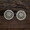 92.5 Silver Earring 169575