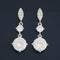 92.5 Silver Earring 180584