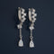 92.5 Silver Earring 180761