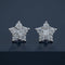 92.5 Silver Earring 183197