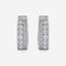92.5 Silver Earring 188475