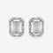 92.5 Silver Earring 191461