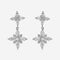 92.5 Silver Earring 191586