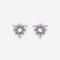 92.5 Silver Earring 194402