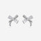 92.5 Silver Earring 194949