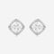 92.5 Silver Earring 194978