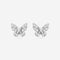 92.5 Silver Earring 195010