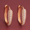 92.5 Silver Earring 168175