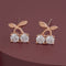 92.5 Silver Earring 176574