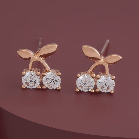 92.5 Silver Earring 176574