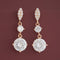 92.5 Silver Earring 180584