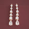 92.5 Silver Earring 180597