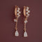92.5 Silver Earring 180761