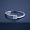 92.5 Silver Finger Ring 176848