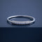92.5 Silver Finger Ring 176864