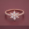 92.5 Silver Finger Ring 180992