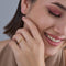92.5 Silver Finger Ring 182926
