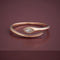 92.5 Silver Finger Ring 182926