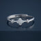 92.5 Silver Finger Ring 182927