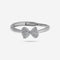 92.5 Silver Finger Ring 188508