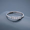 92.5 Silver Finger Ring 188511
