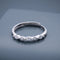 92.5 Silver Finger Ring 188512