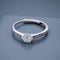 92.5 Silver Finger Ring 188540